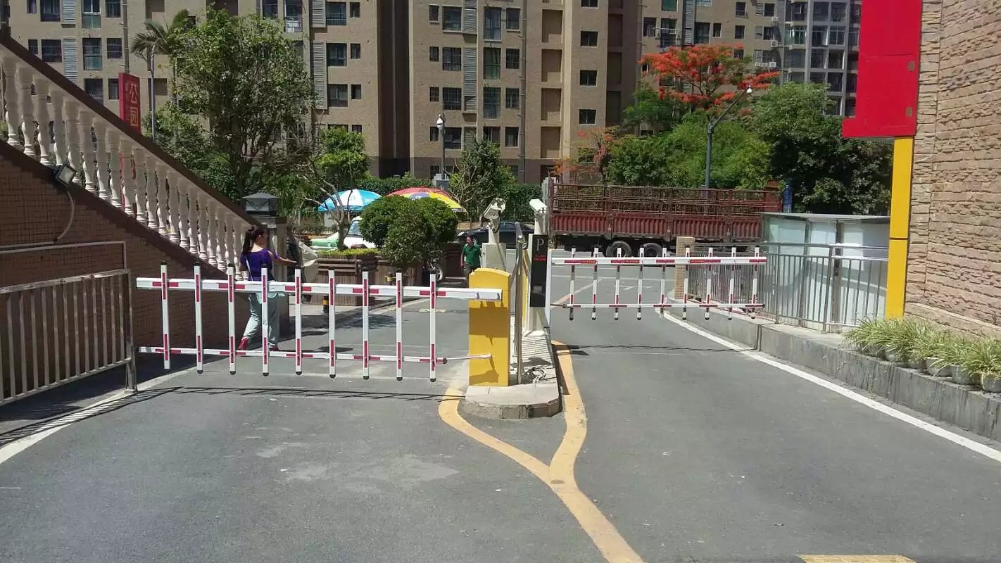 张家口张家口九江市车牌识别