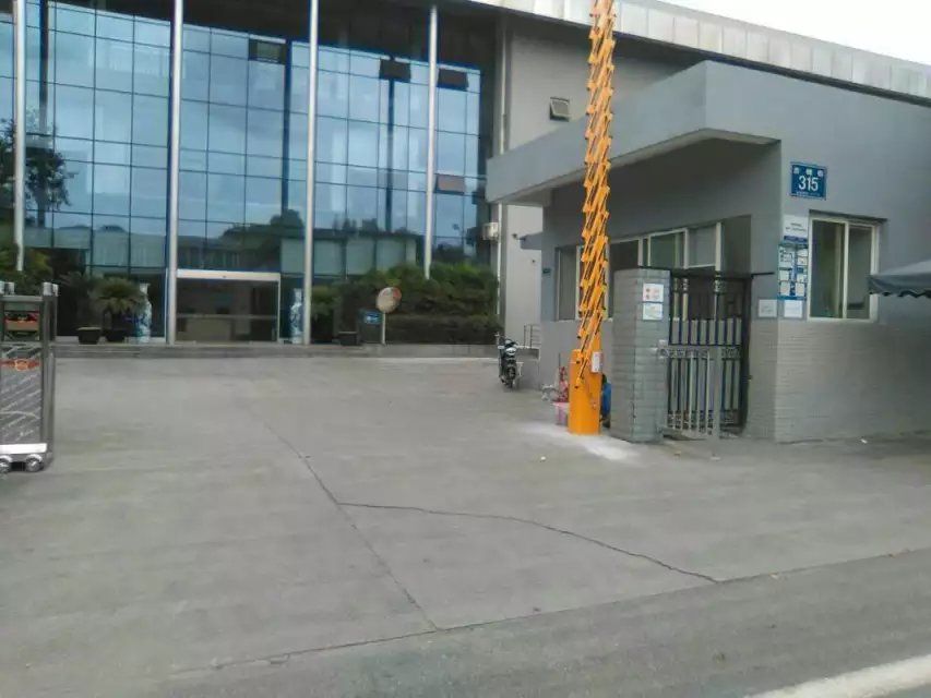 张家口张家口浙江杭州市道闸