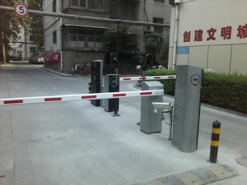 张家口张家口江门市停车收费系统