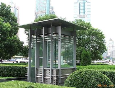 张家口张家口广东深圳市岗亭
