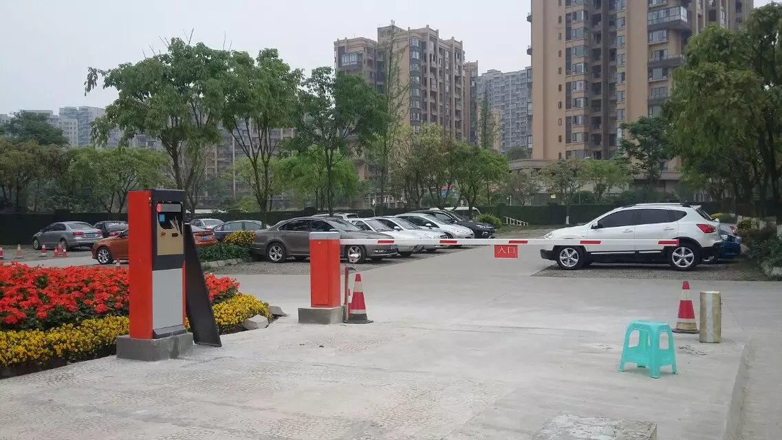 张家口张家口黑龙江哈尔滨市停车收费系统