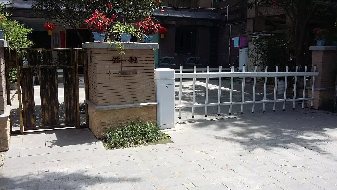 张家口张家口河北唐山市道闸